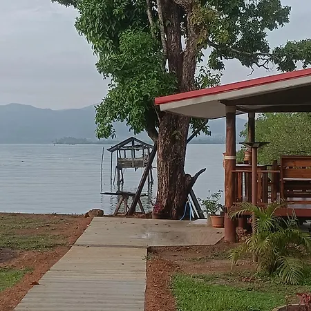 Baan I Ta Lay Koh Yao Noi Villa Room photo