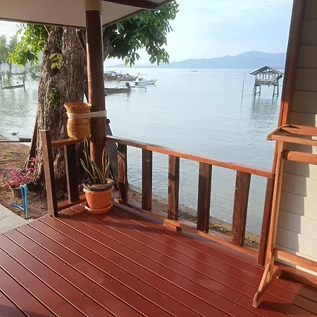 Baan I Ta Lay Koh Yao Noi Villa Room photo