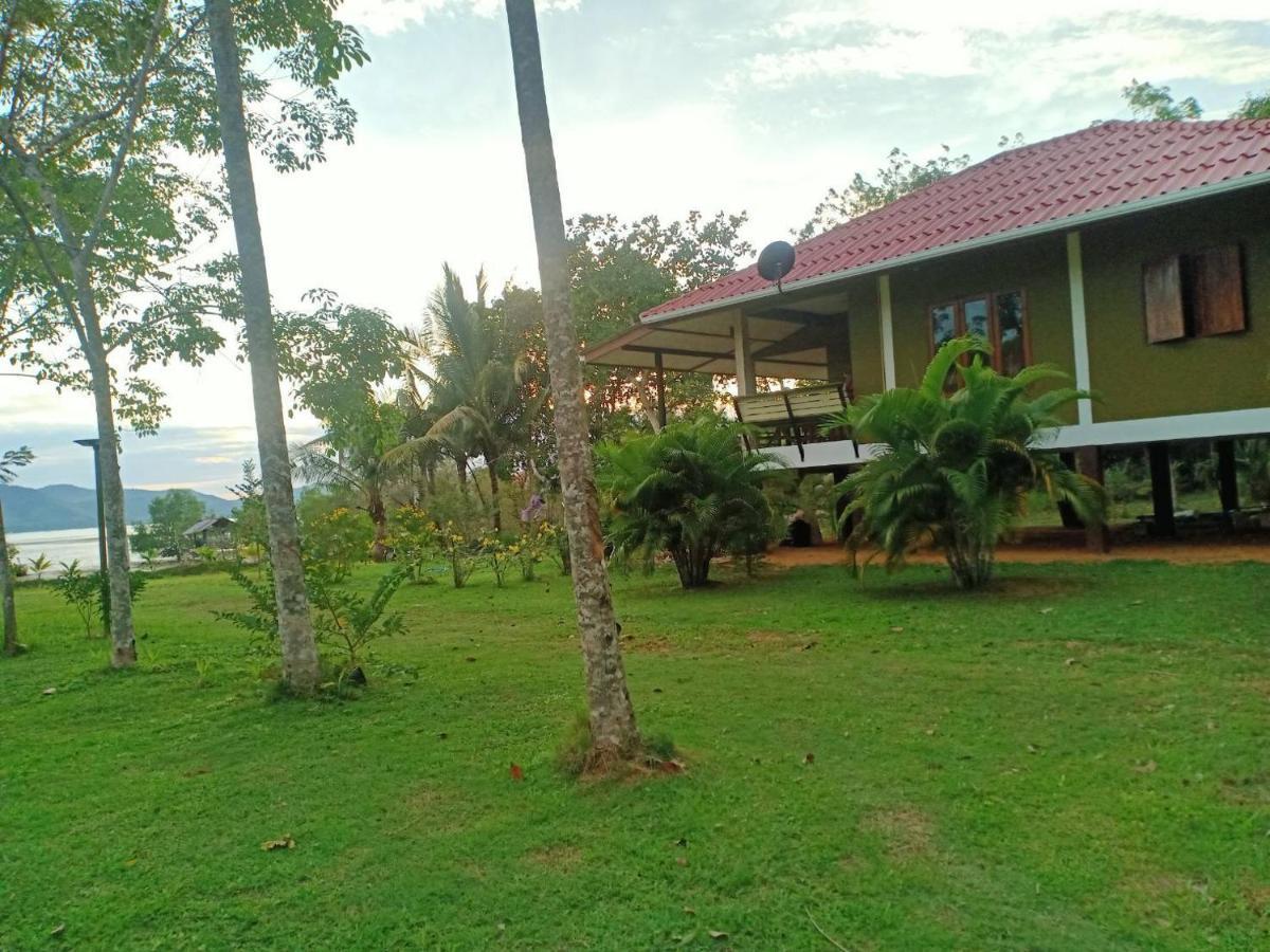 Baan I Ta Lay Hébergement de vacances *
