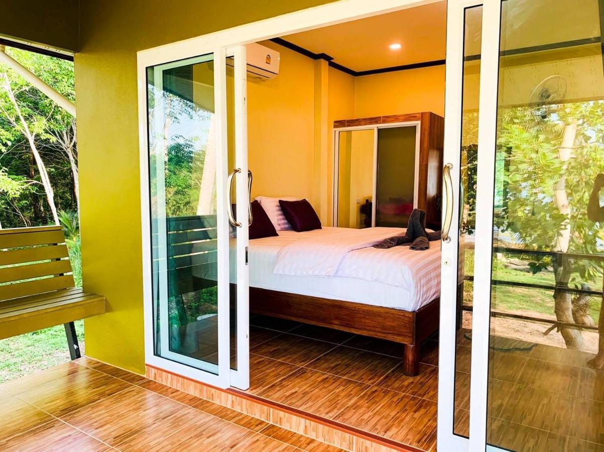 Hébergement de vacances Baan I Ta Lay Ko Yao Noi