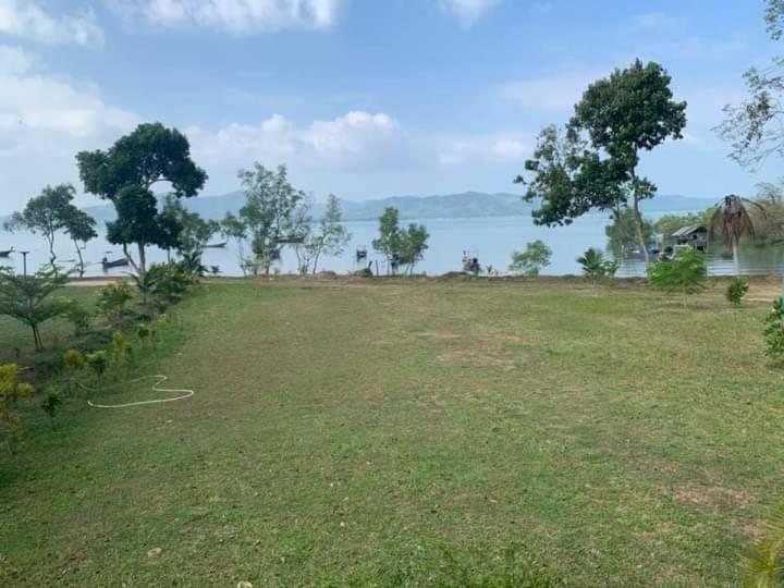 Ferienhaus Baan I Ta Lay Ko Yao Noi