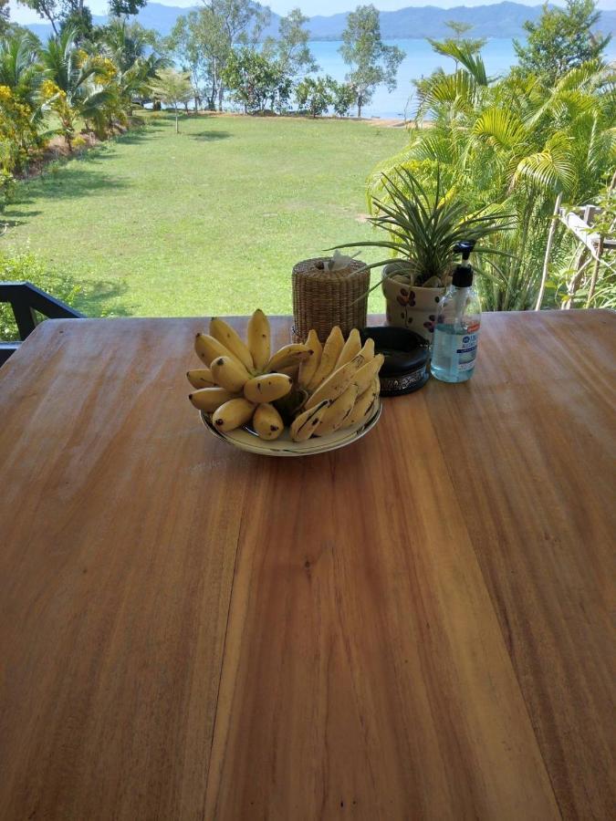 Ferienhaus Baan I Ta Lay Ko Yao Noi