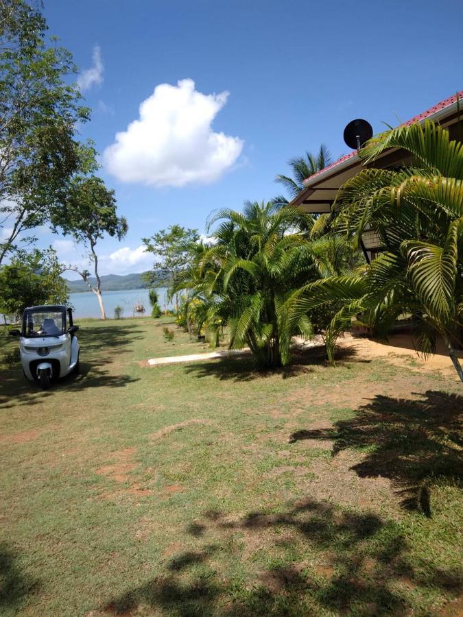 Baan I Ta Lay Hébergement de vacances Ko Yao Noi