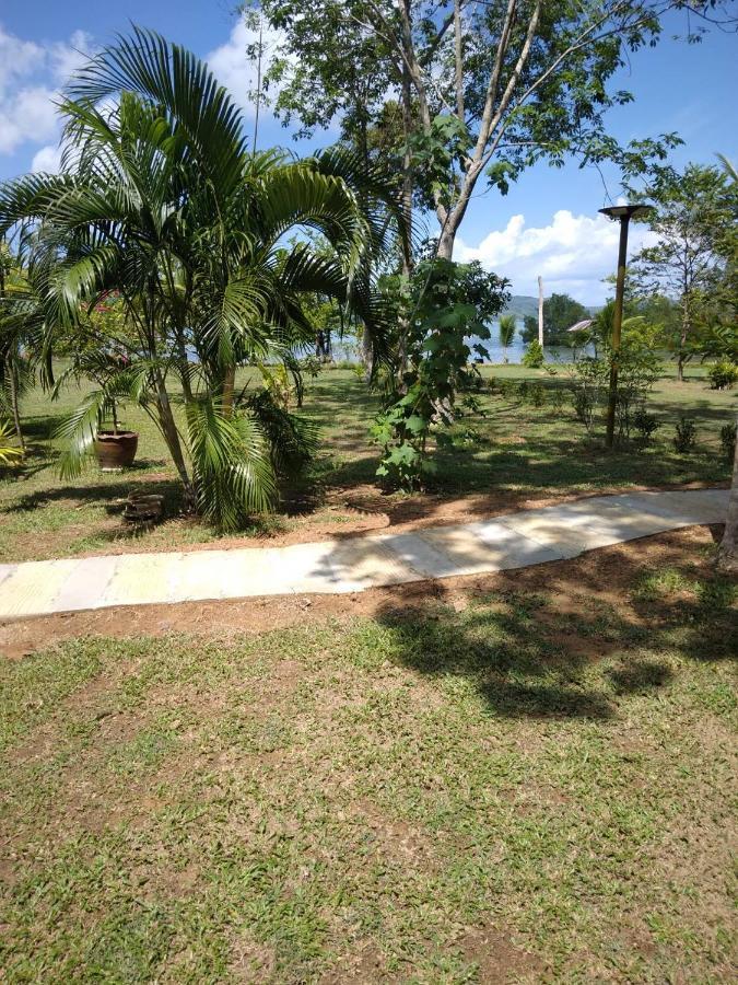 Ferienhaus Baan I Ta Lay Ko Yao Noi