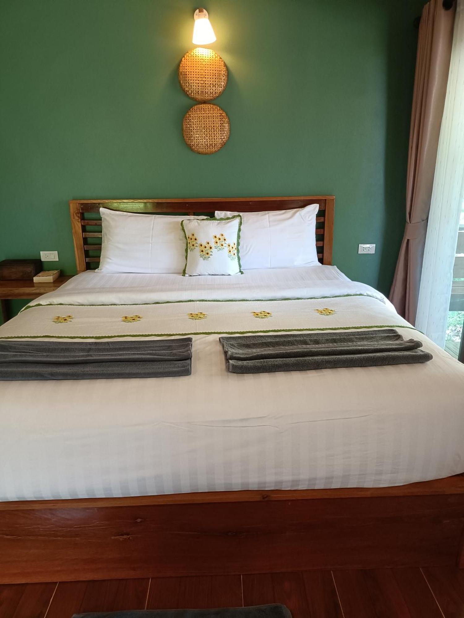 Hébergement de vacances Baan I Ta Lay Ko Yao Noi