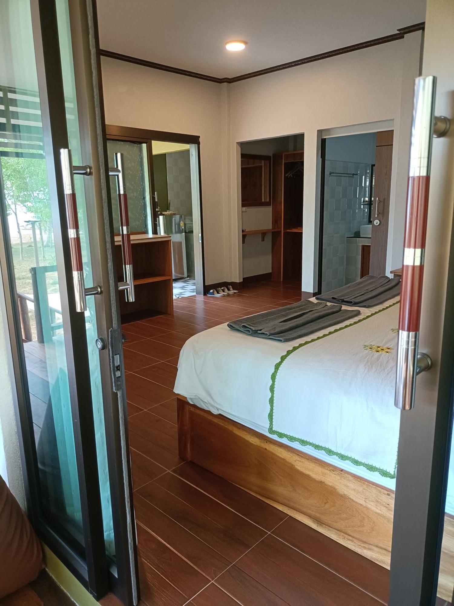 Hébergement de vacances Baan I Ta Lay Ko Yao Noi