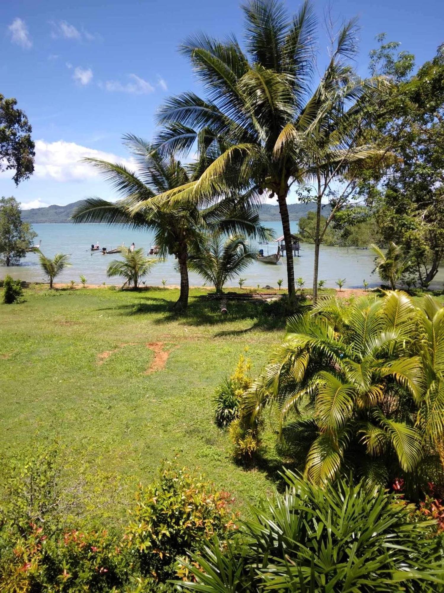 Hébergement de vacances Baan I Ta Lay Ko Yao Noi