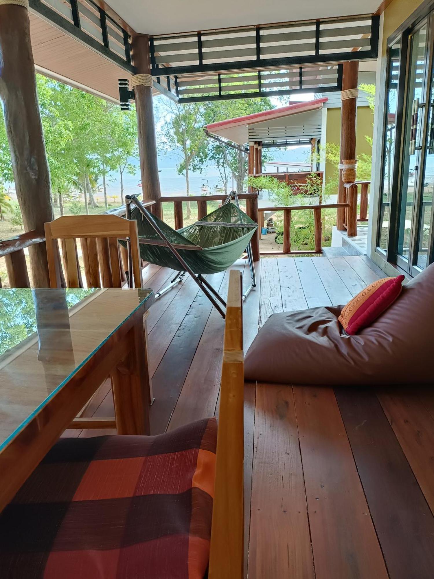 Baan I Ta Lay Ferienhaus Ko Yao Noi