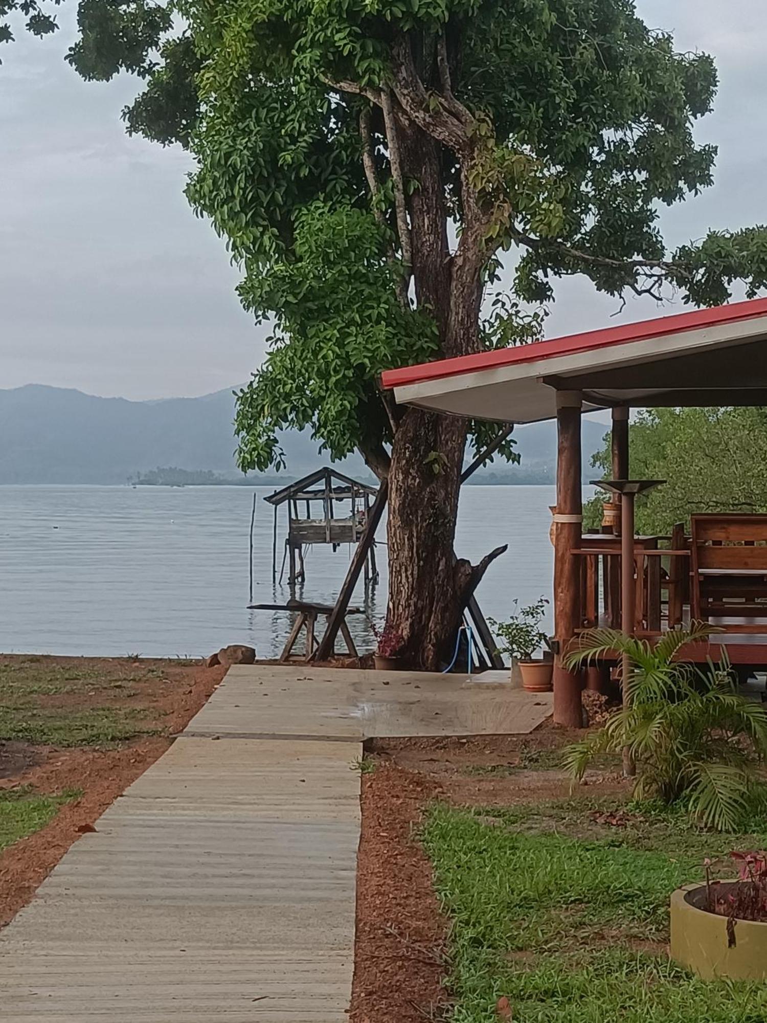 Hébergement de vacances Baan I Ta Lay *