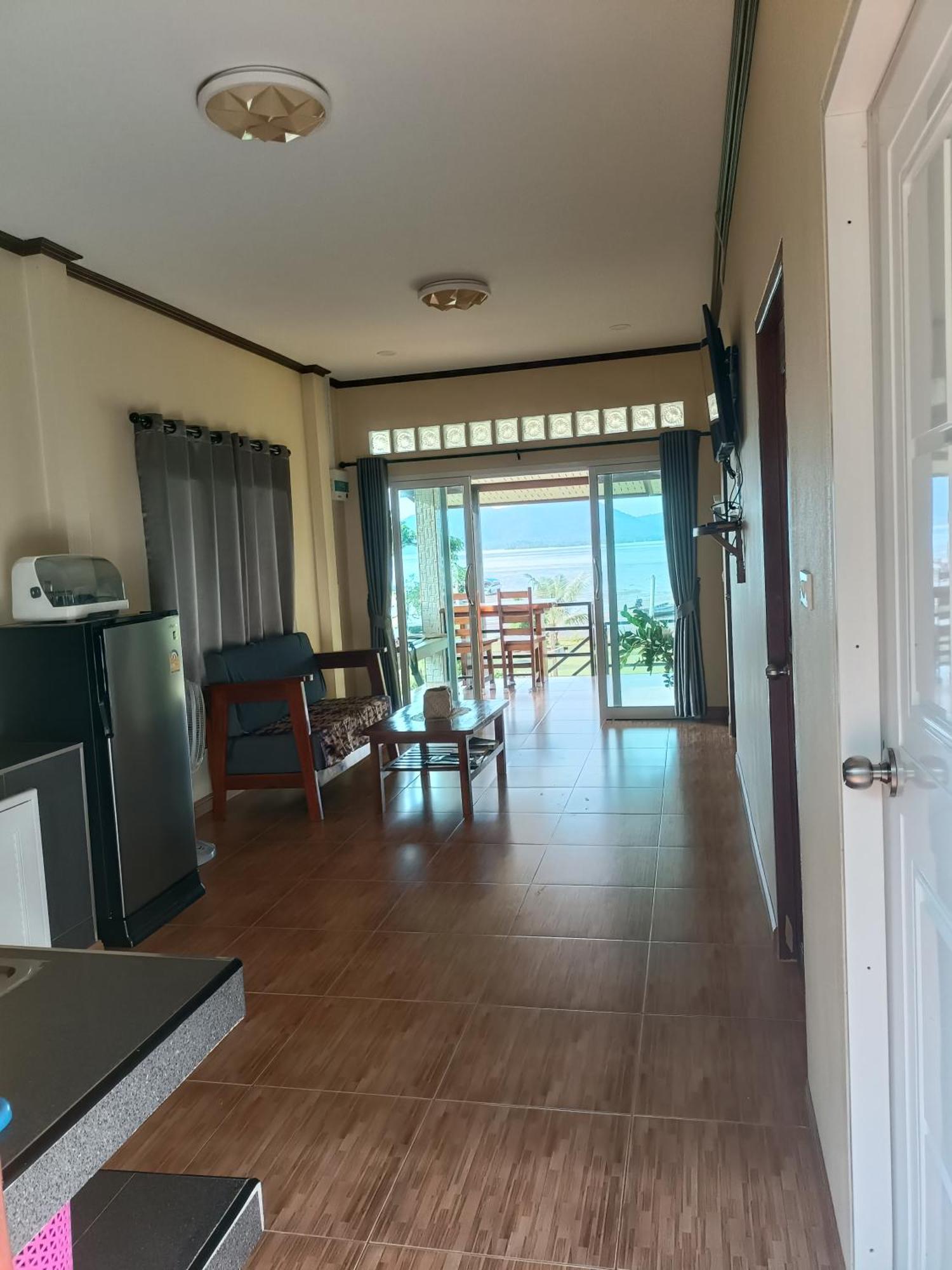 Baan I Ta Lay Hébergement de vacances