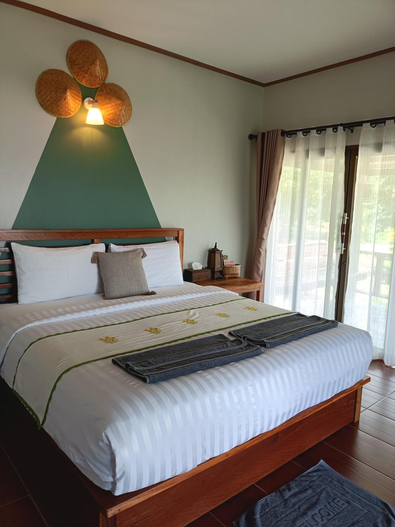 Ferienhaus Baan I Ta Lay *